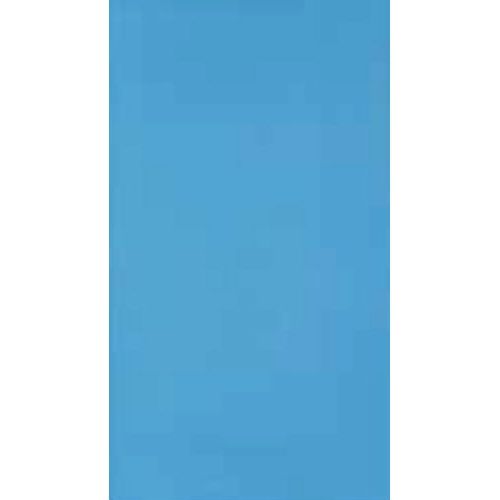ΠΛΑΚΑΚΙ ΜΠΑΝΙΟΥ MALIBU Azul 25x36,5 cm